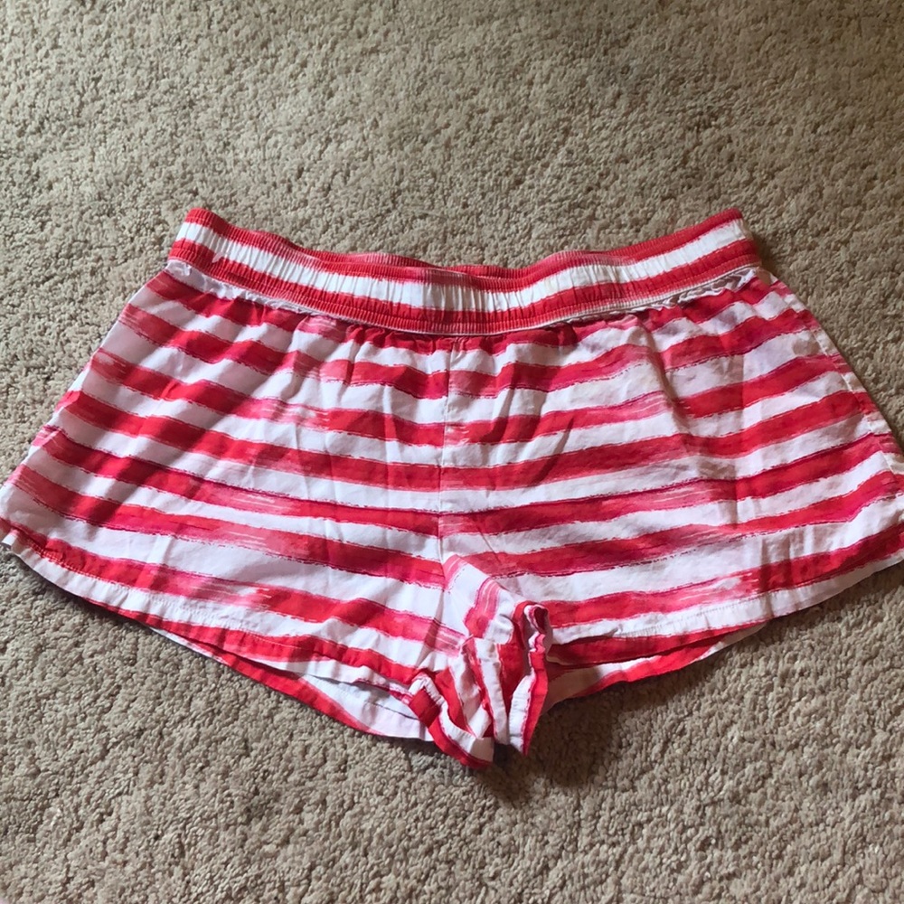 Victoria secret shorts